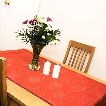 The Tranquil Apartment Leicester Luaran gambar