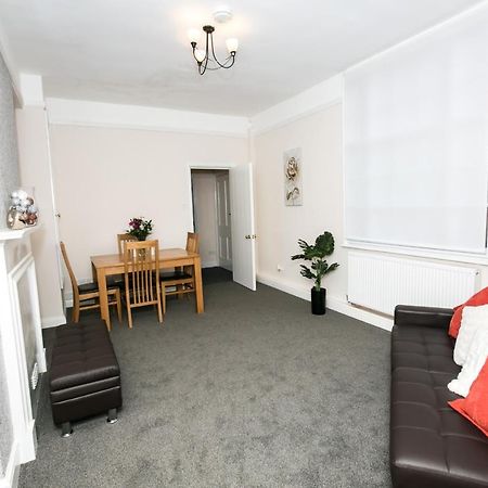 The Tranquil Apartment Leicester Luaran gambar