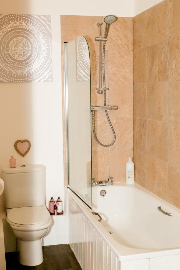 The Tranquil Apartment Leicester Luaran gambar