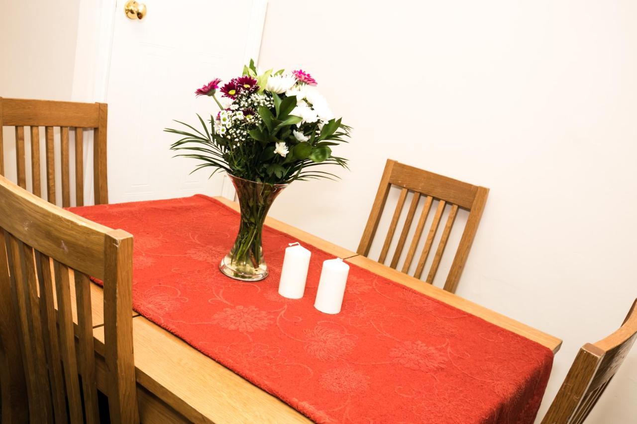 The Tranquil Apartment Leicester Luaran gambar