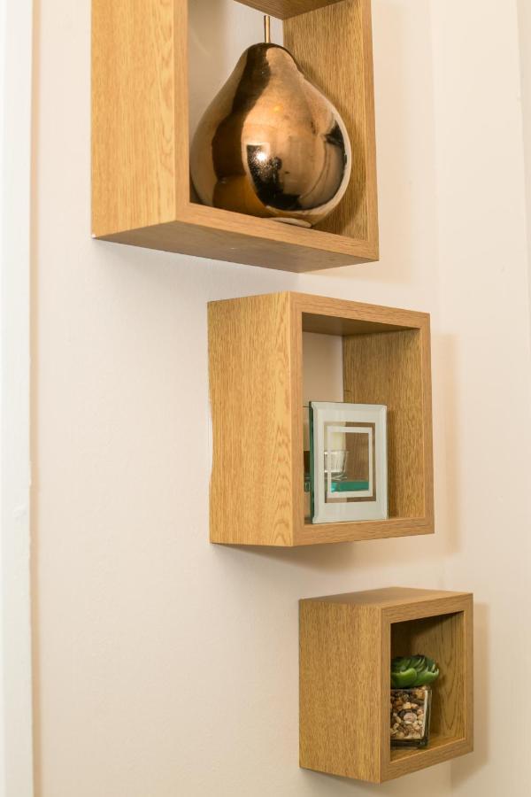 The Tranquil Apartment Leicester Luaran gambar